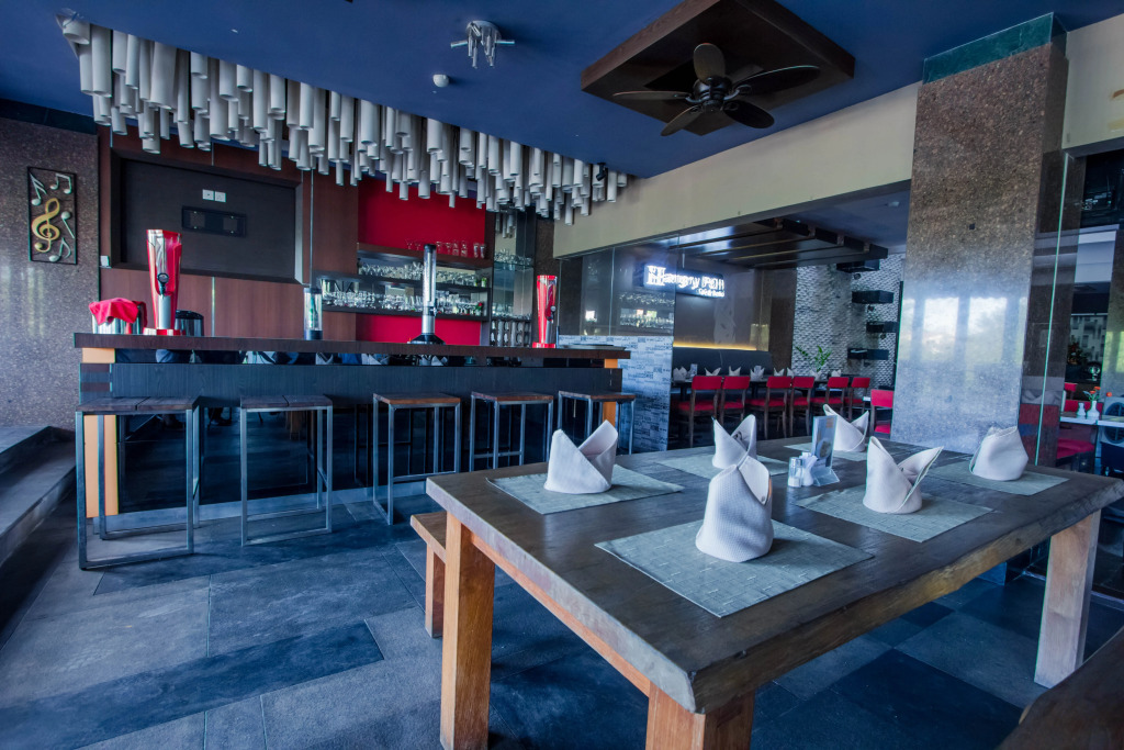 Zia Hotel Boutique Batam