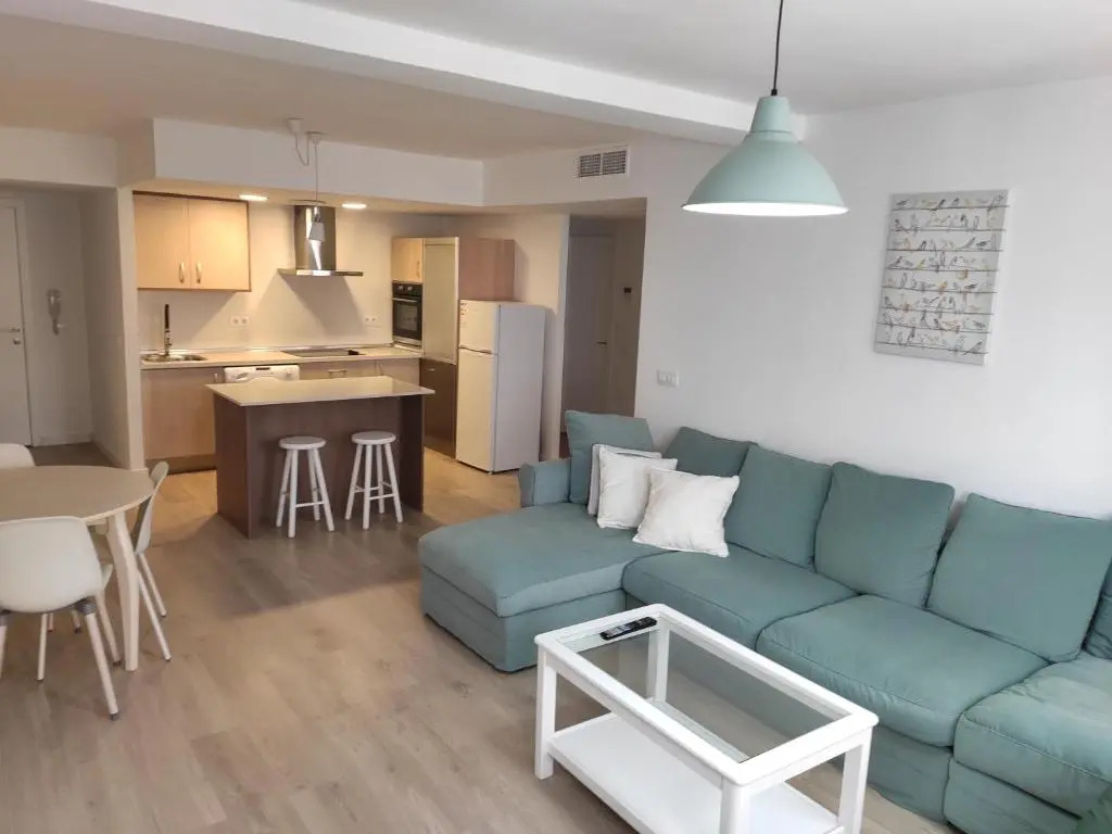 CARTAGENAFLATS, Apartamentos Anfiteatro Romano 2B