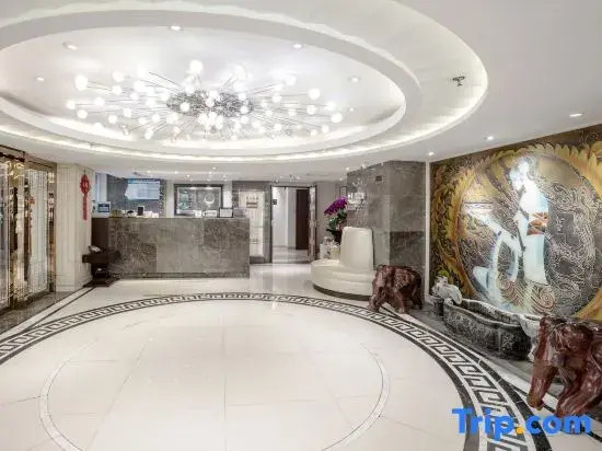 Yunteng Hotel