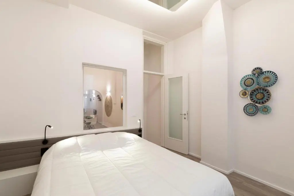 Cestello Suite by Mmega