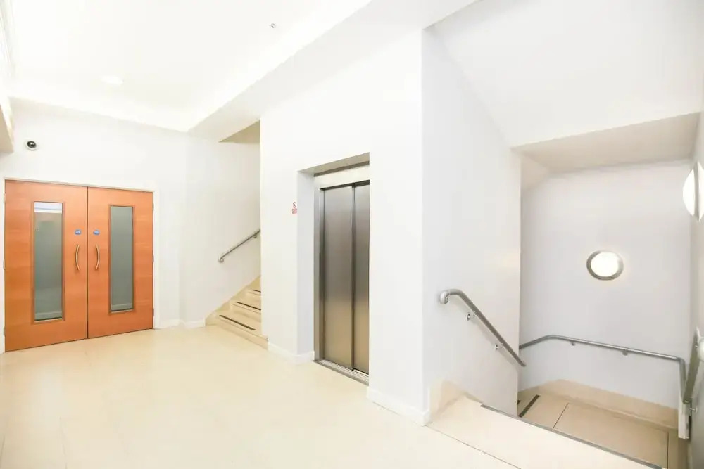 Fabulous 1 Bedroom City Centre Apartment