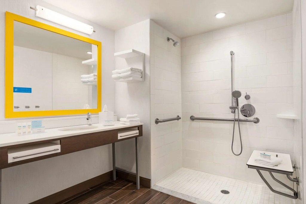 Hampton Inn & Suites Ocean City West