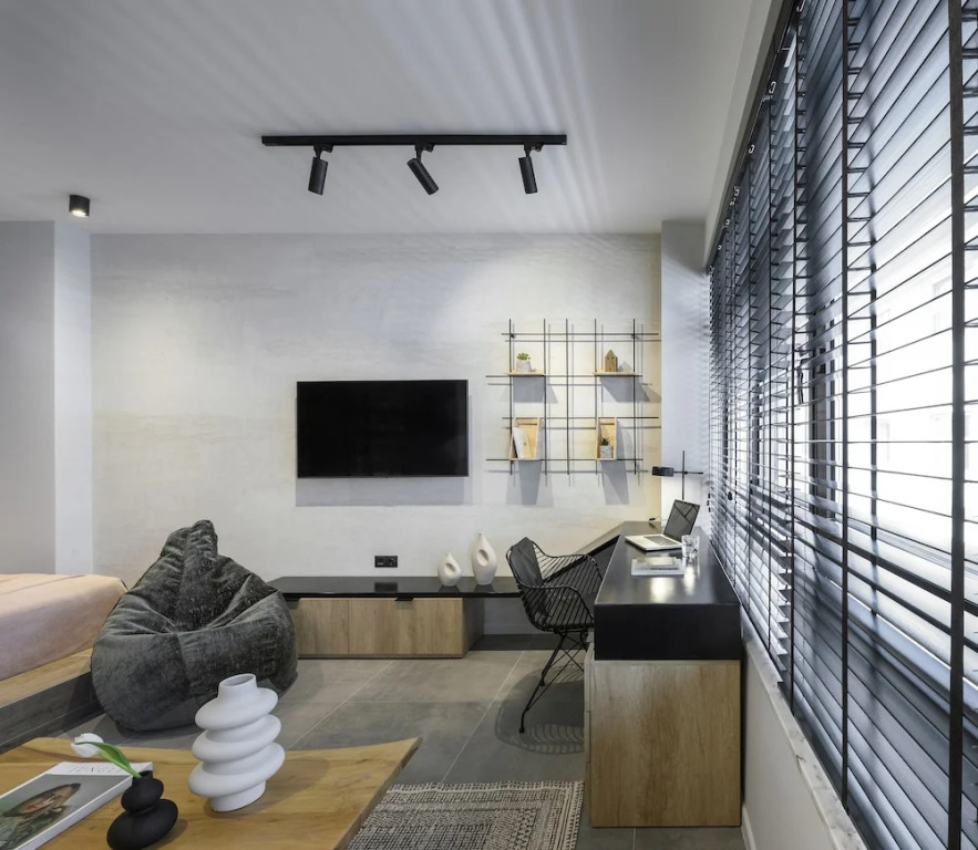 Olvios Lofts @Ladadika