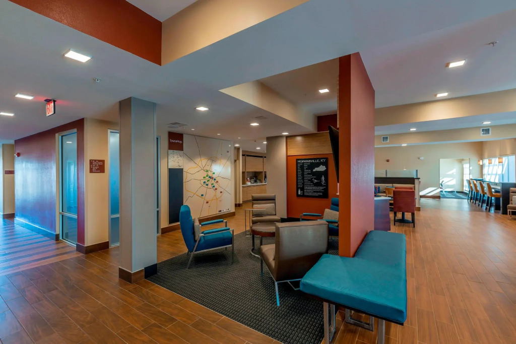 TownePlace Suites by Marriott Hopkinsville
