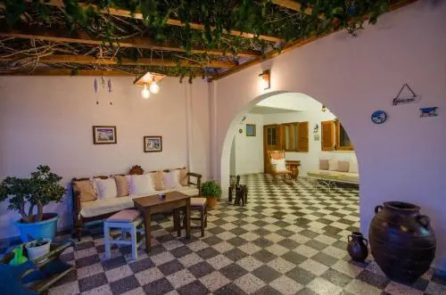 Villa Maria