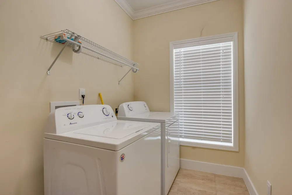 Keys Cove Villas - No 3