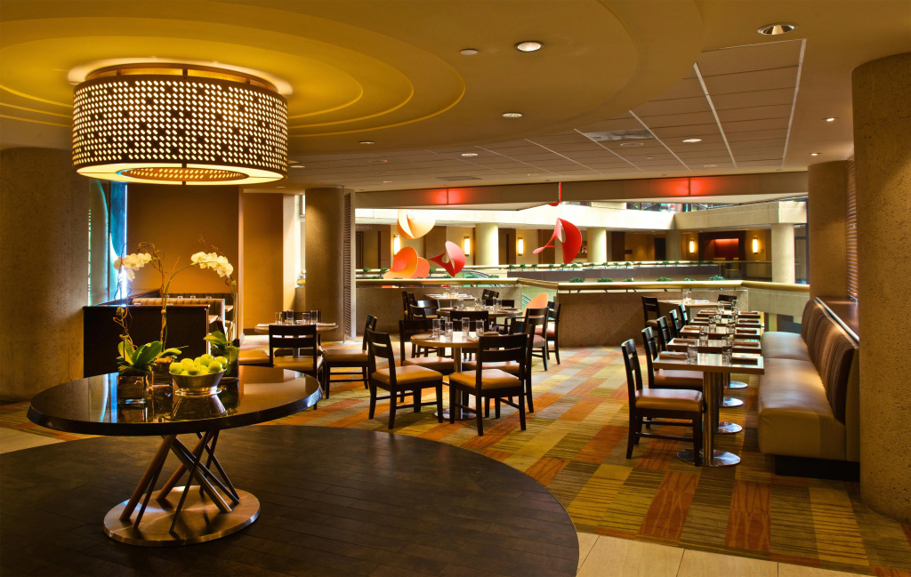 Hyatt Regency Crystal City at Reagan National Airport