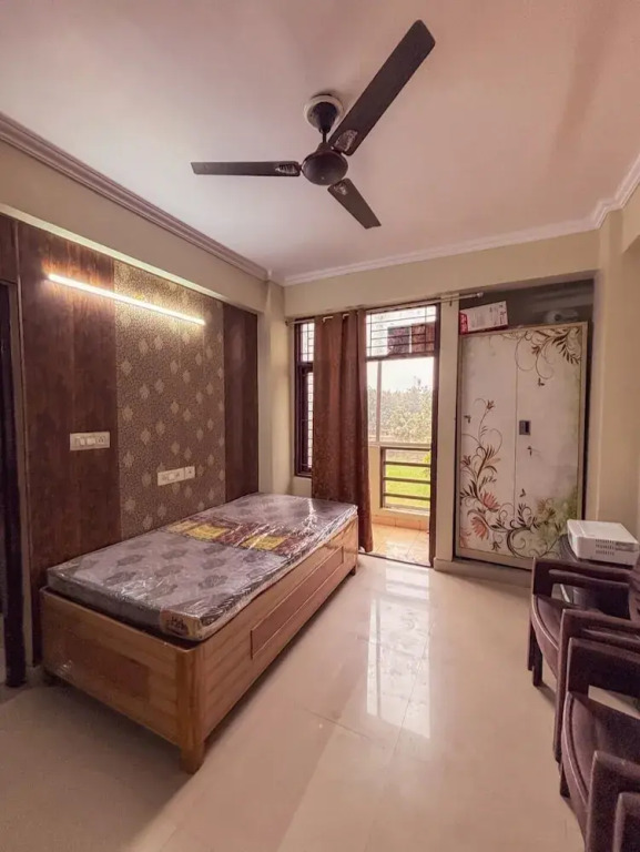 Happy Home - 10 Mins From Sangam River