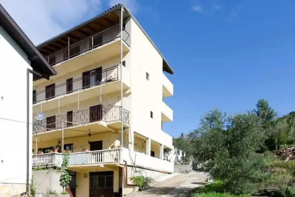 Apartments Dalmatin Zuljana - Studio Apartment 1