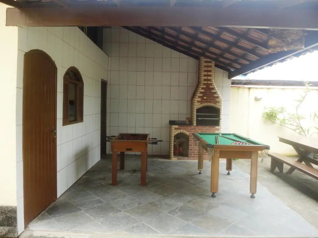 Casa Pedro
