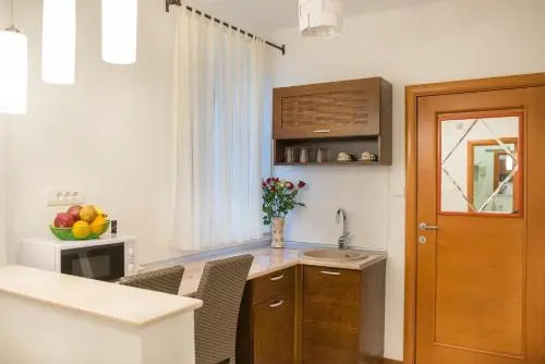 Apartments Babilon