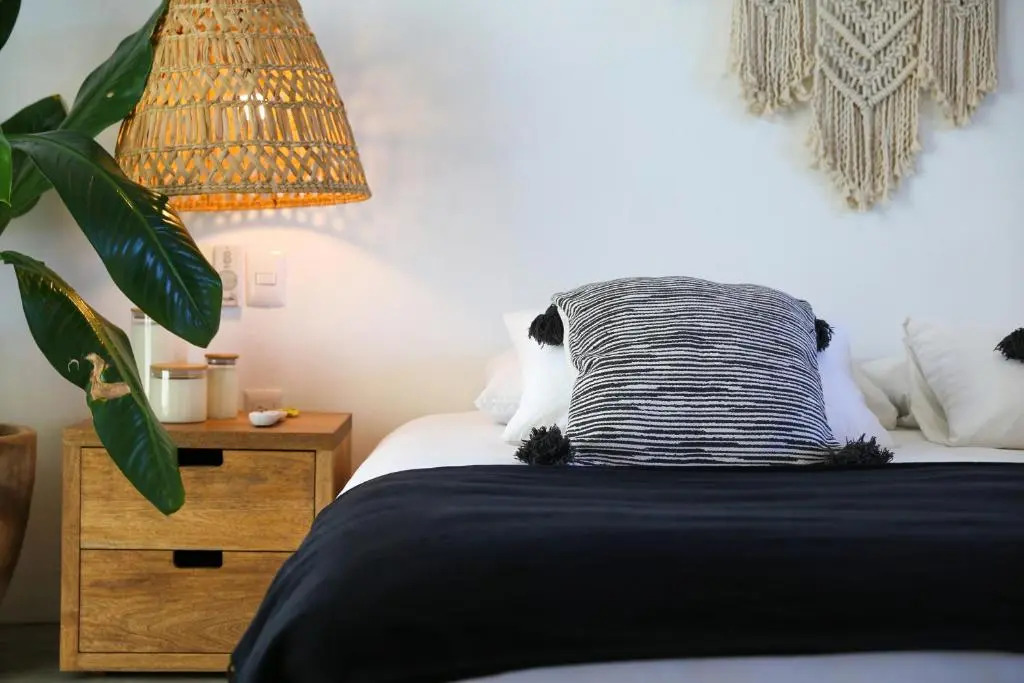 El 55 Sayulita Stylish couple getaway rooftop pool