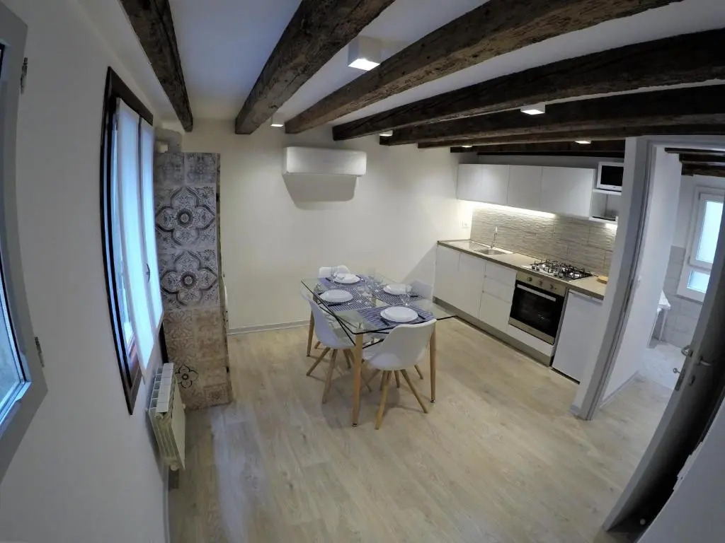 Goodwind Venice Apartments