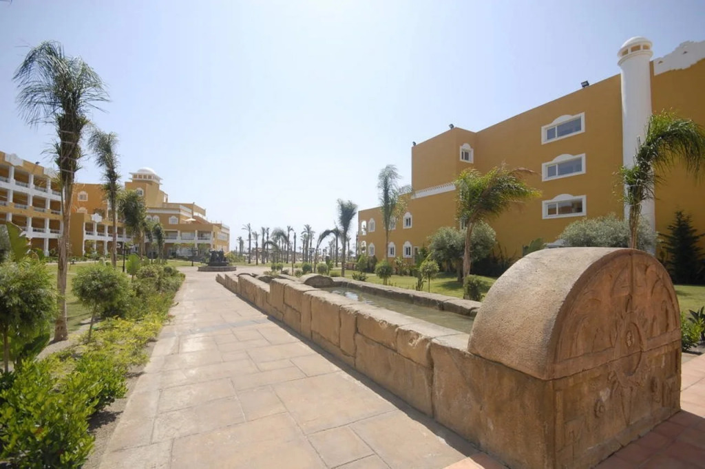 Playazimbali