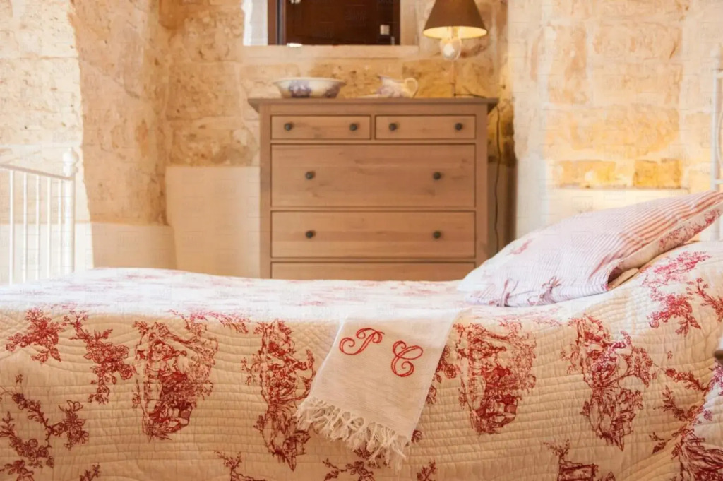 HelloApulia - Trullo di Bacco