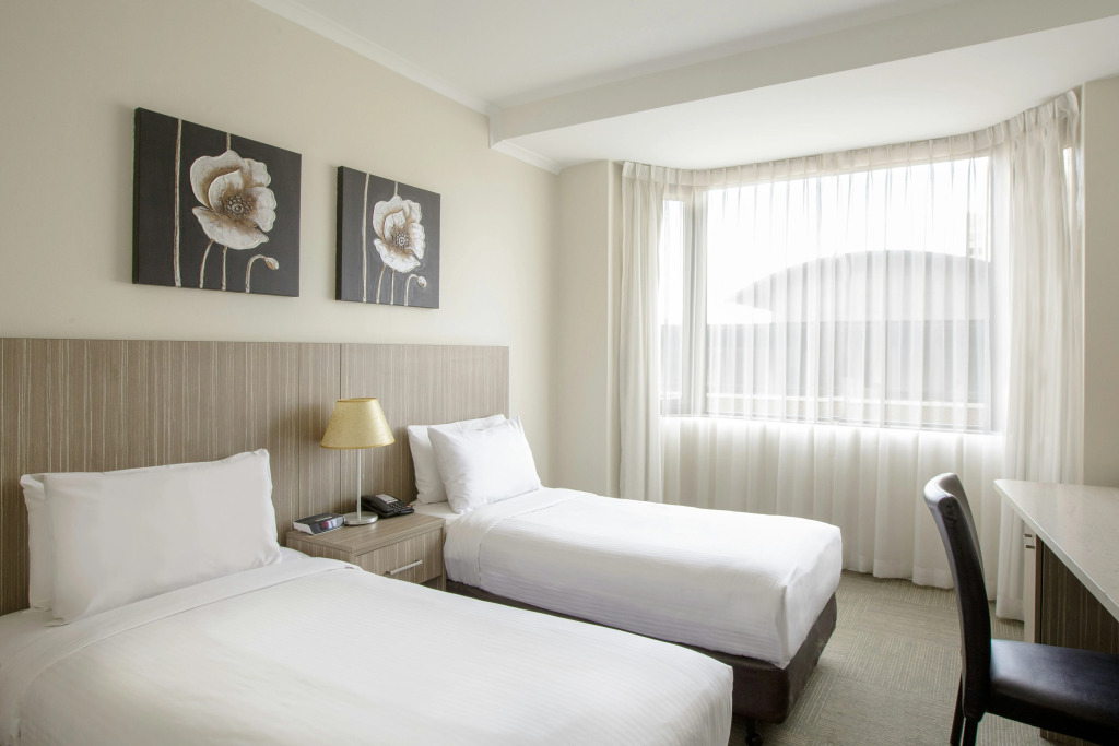 Metro Hotel Marlow Sydney Central