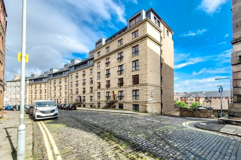 Bright 2Br Home In Stunning Stockbridge