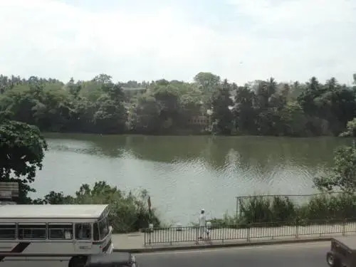 Nilmini River View