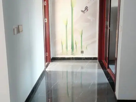 Vintage Hotel (Wulianshan Scenic Area Branch)