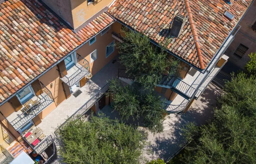 Ca due Olivi