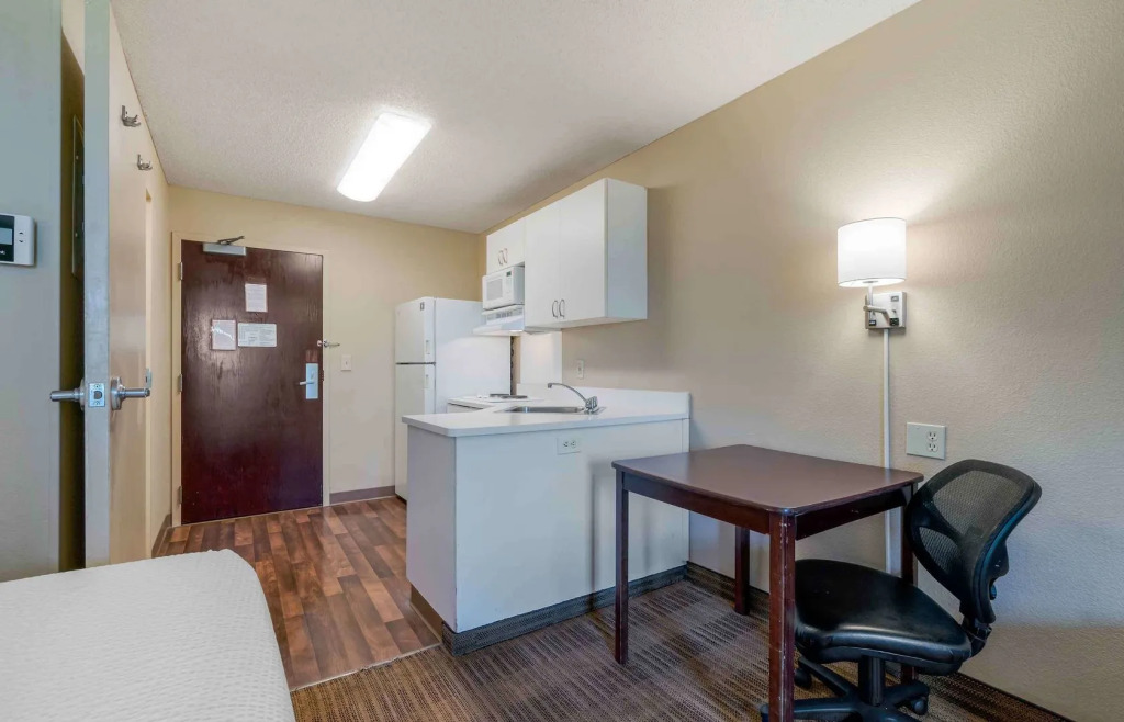 Extended Stay America Suites - Sacramento - Elk Grove