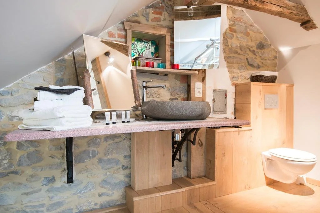 B&B - Hotel Le vieux marronnier