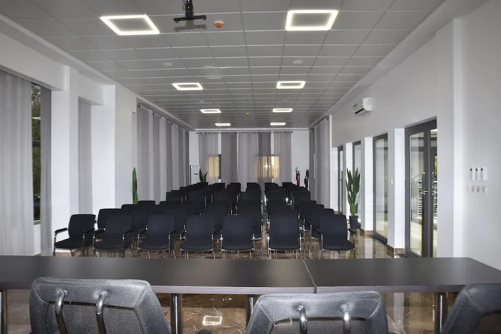 Complexe Immobilier le Silence CIS