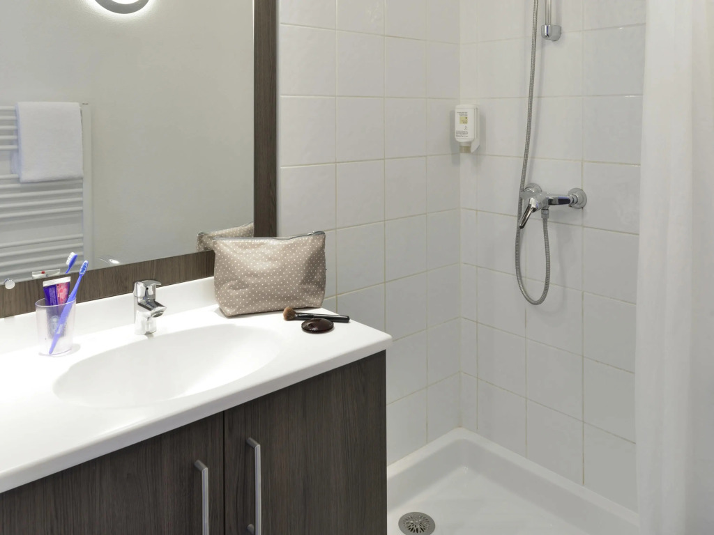 Aparthotel Adagio Access Toulouse St Cyprien
