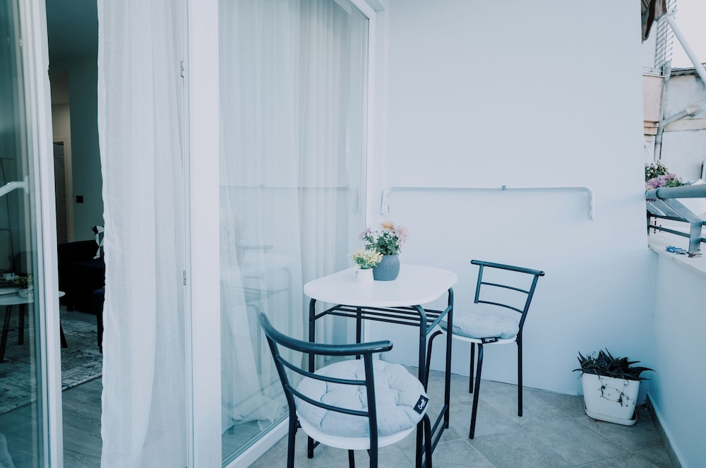 Elrea Living 2 Central 1BR with Dajti & Skyline View