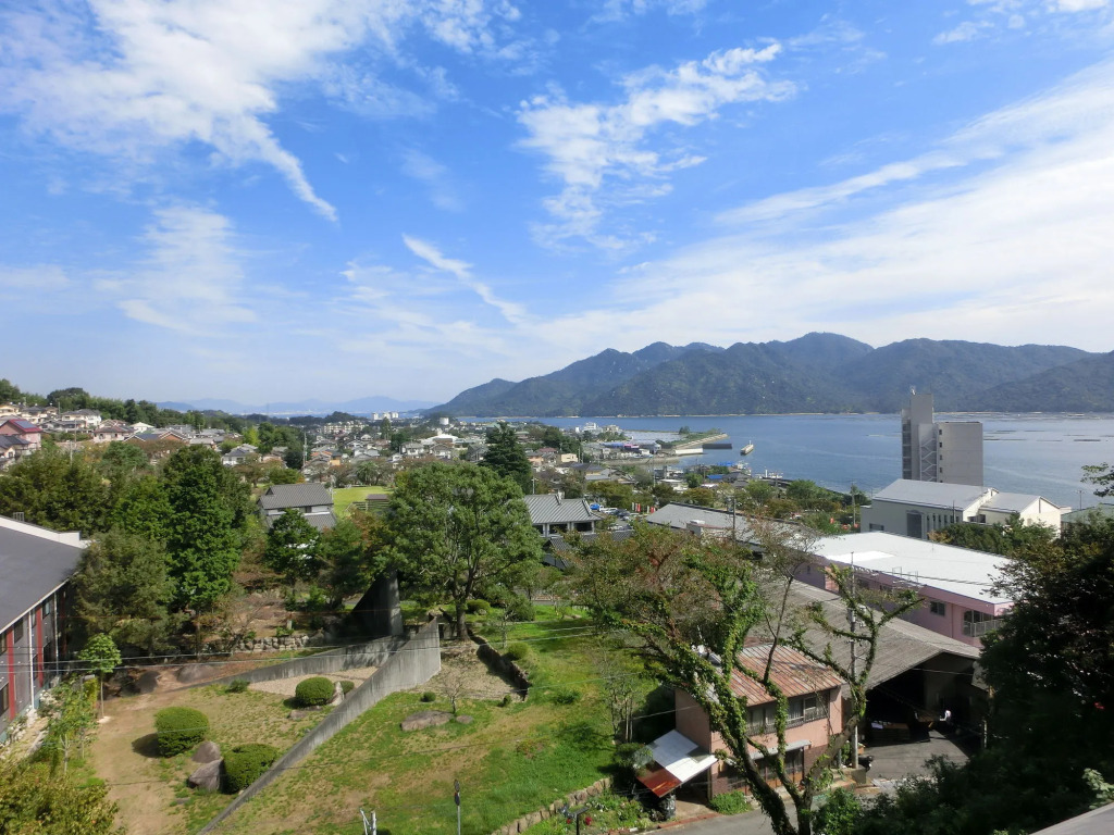 LiVEMAX RESORT Aki Miyahama Onsen