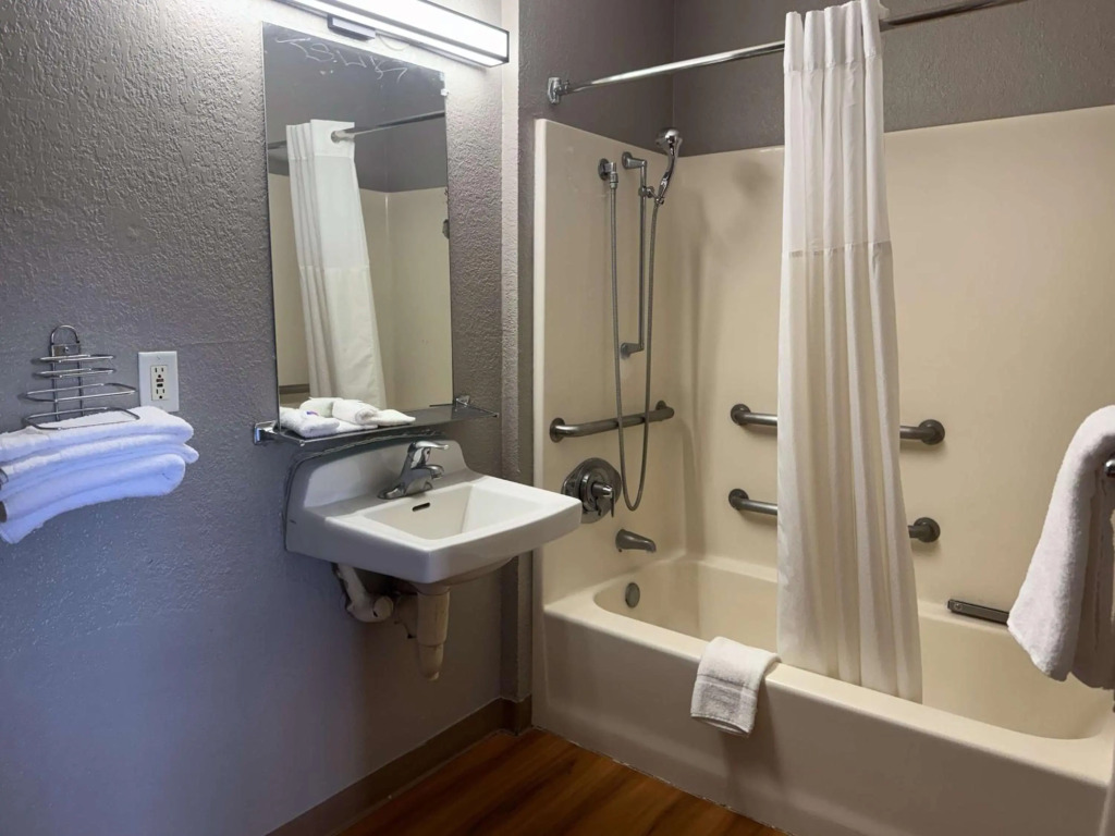 Motel 6-Simi Valley, CA