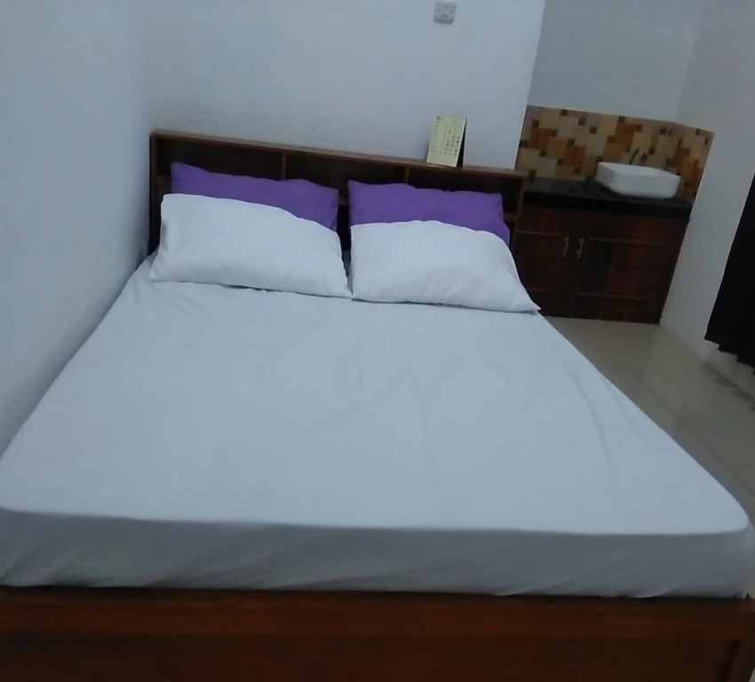 Guesthouse Berlian Batang Syariah RedPartner