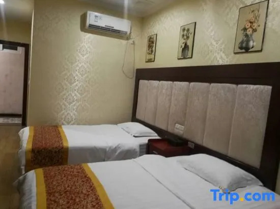 Shengtai Hotel