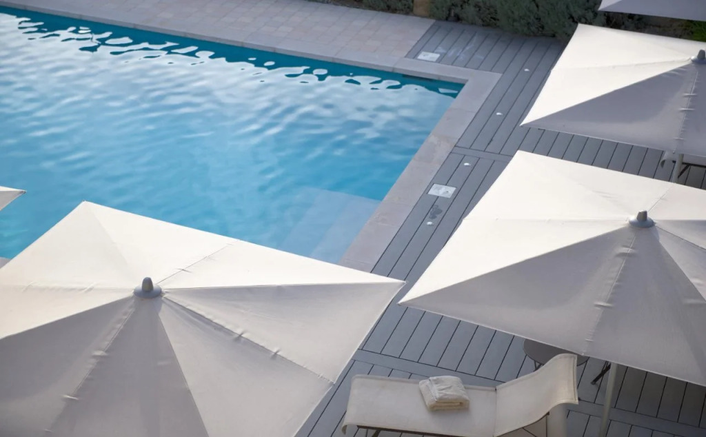 Georges Blanc Parc & Spa - Relais & Chateaux