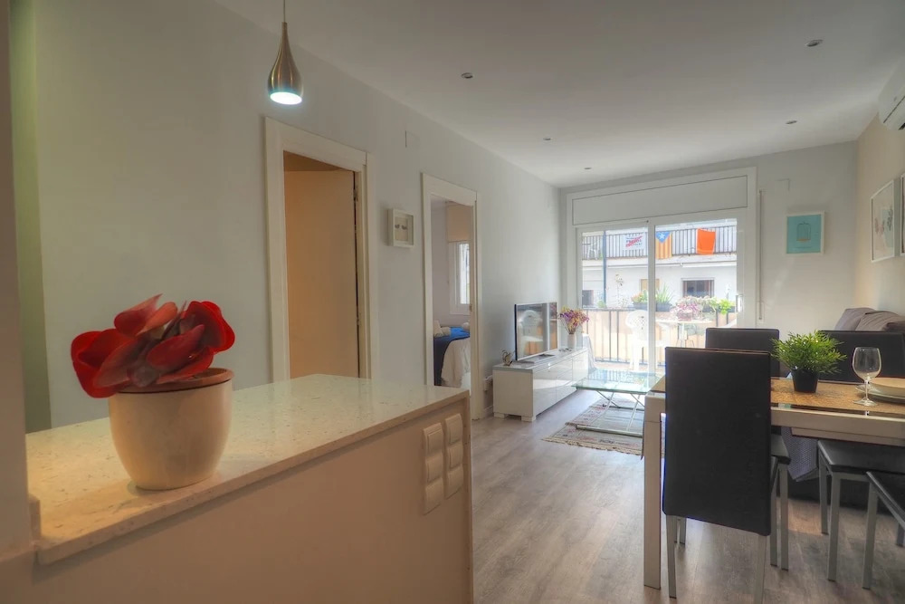 Orquidea Apartment