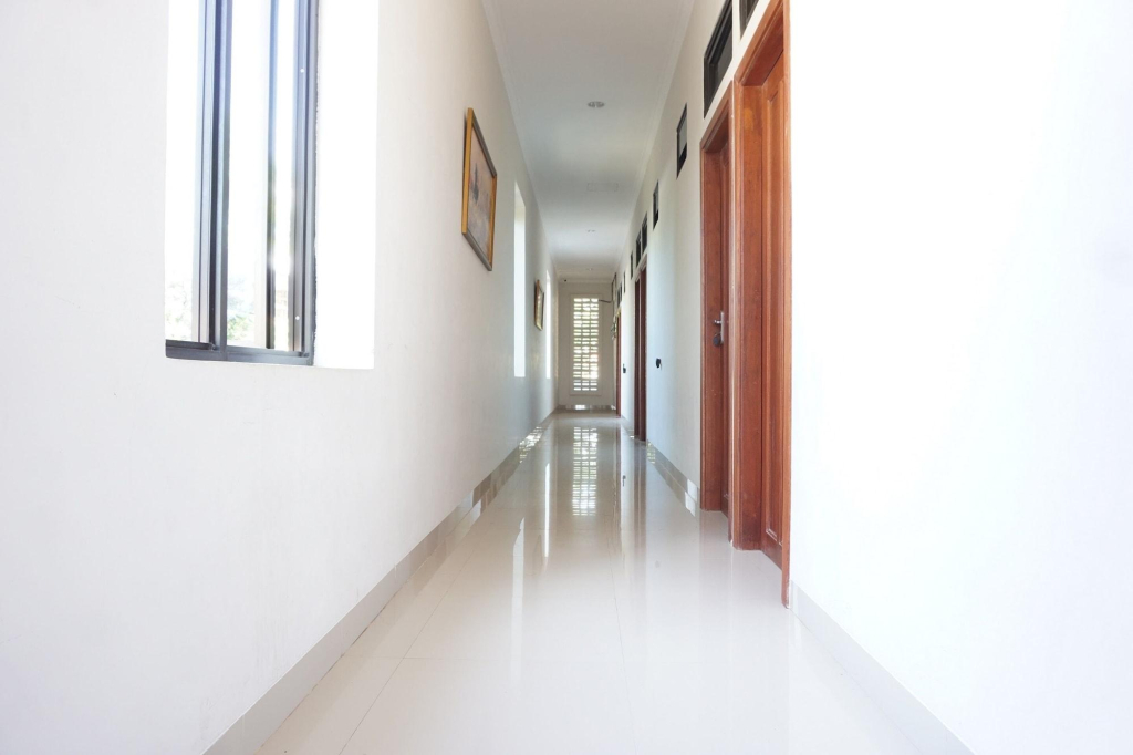Hotel O Pondom Danu 77