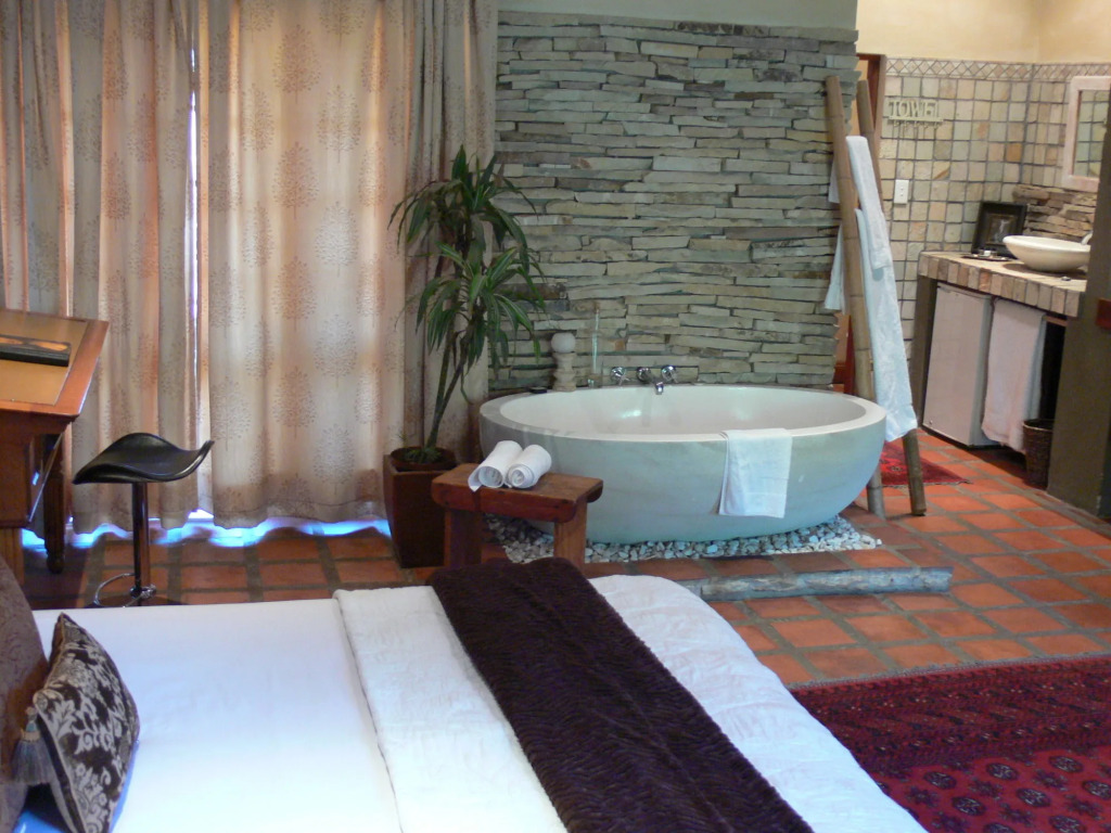 Terra Casa Guesthouse