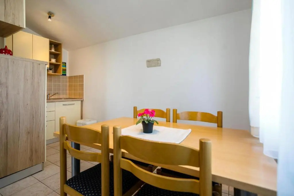 Apartment Pirun