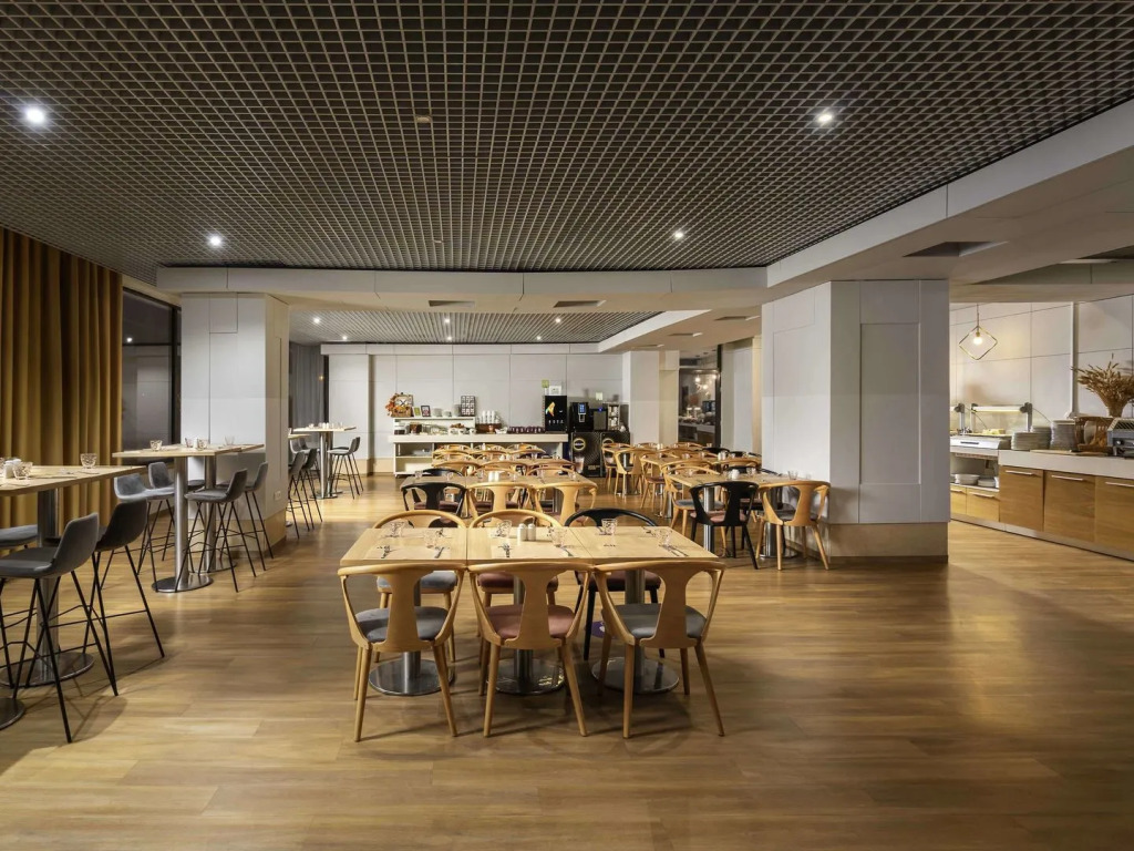 Mercure Bucharest Unirii