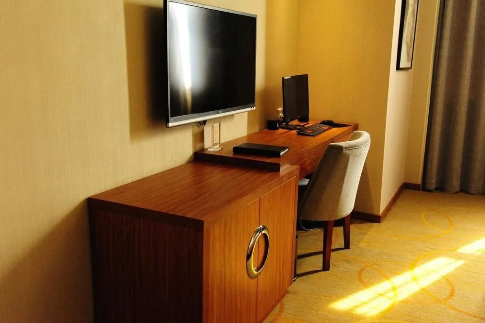 Zhengzhou Yu To Hotel