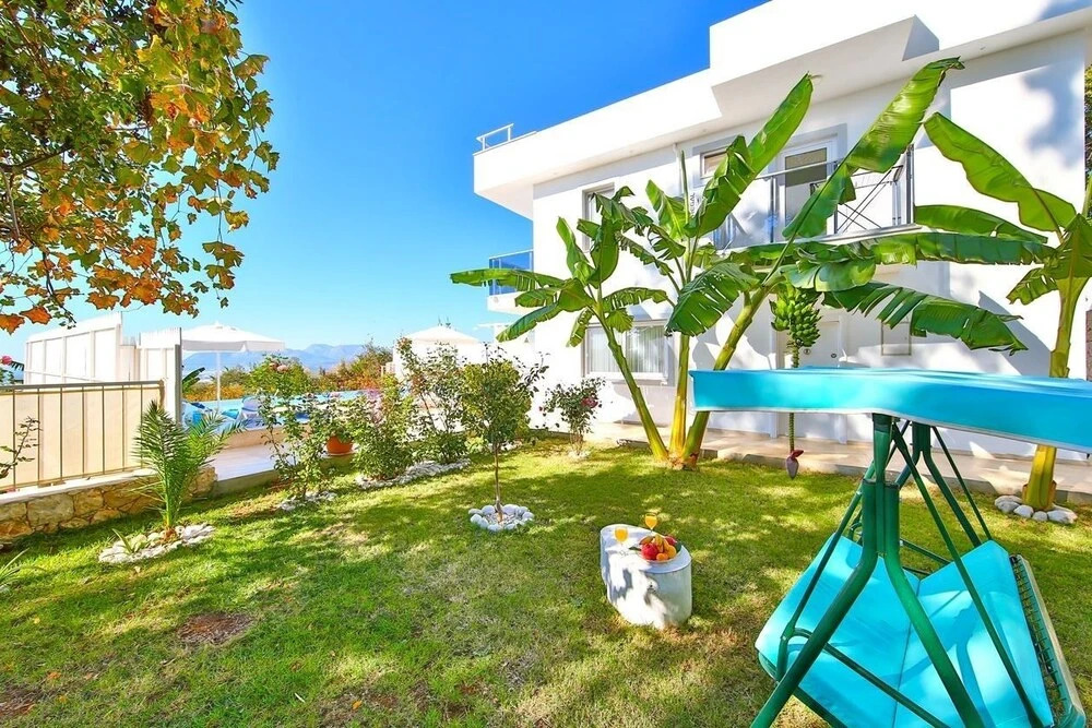 Villa Gunbatimi