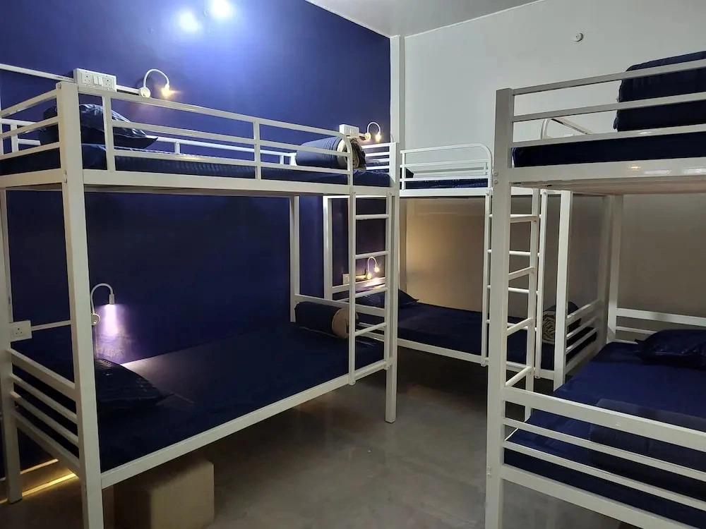 Bed N Banter - Lucknow