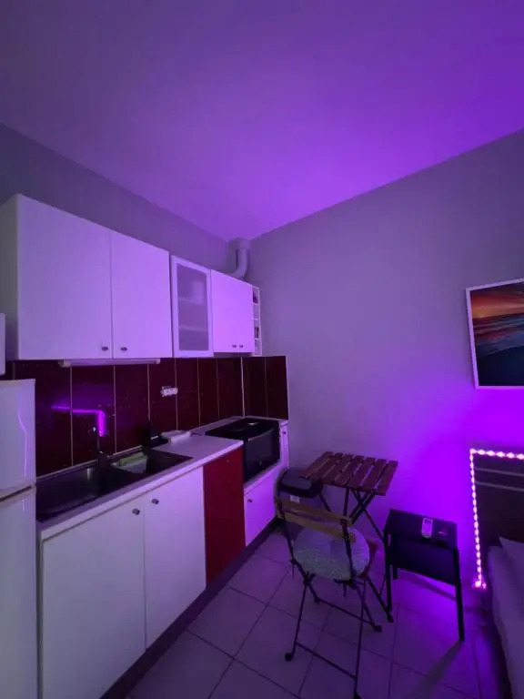 Anestis Apartments
