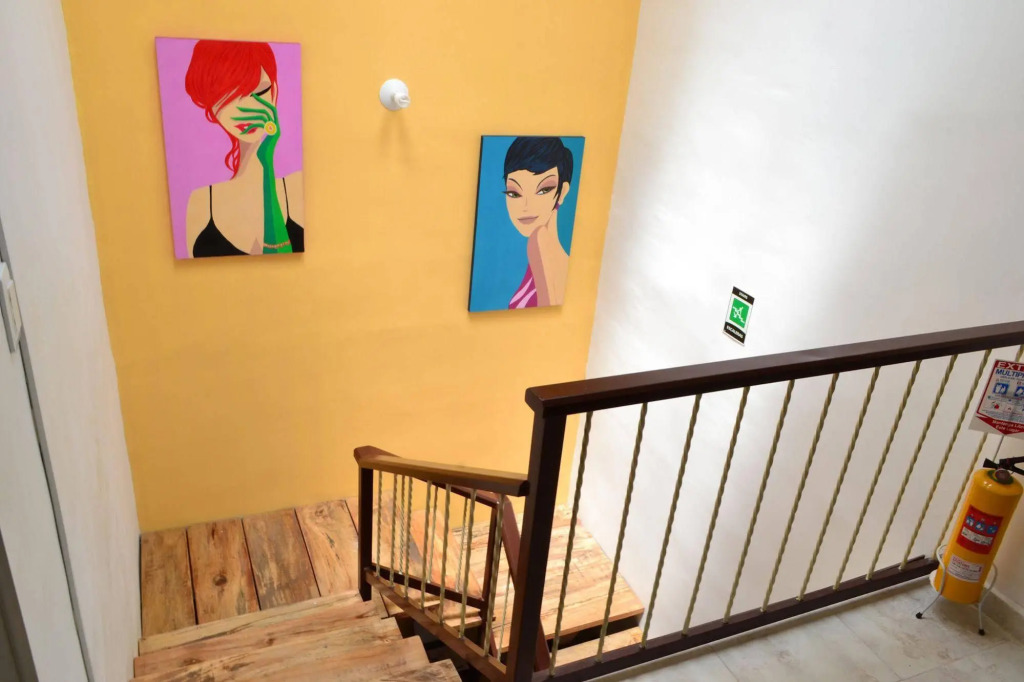 Casa Borbon