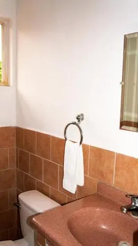 LC4 La Cometa Center of Tamarindo 1bed+1bath