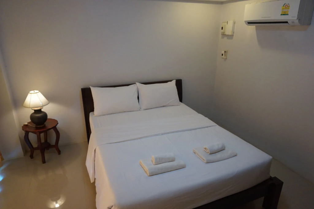 Banana Park Hotel