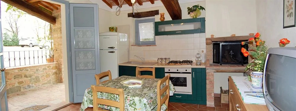 Villa Scannagallo