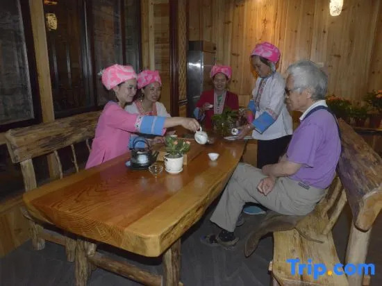InYue Holiday Hotel