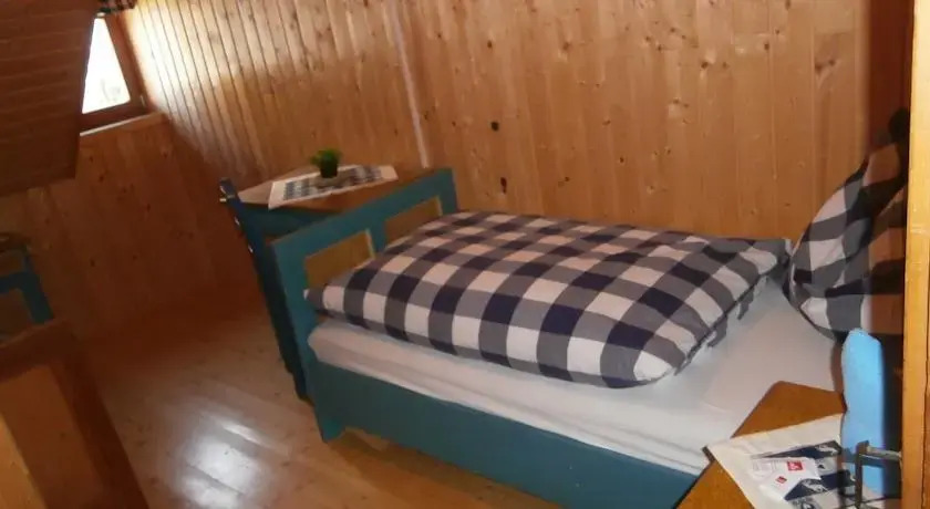 Gasthof Untere Valentinalm