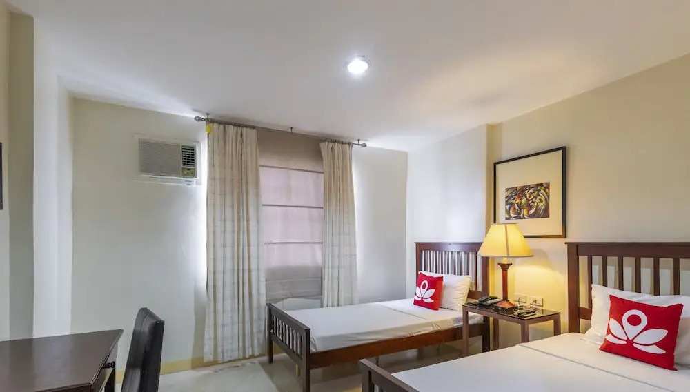 Metro Vigan Inn
